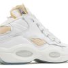 Maison Margiela x Question Mid 'Memory Of - White'