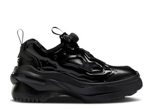 Maison Margiela x Tabi InstaPump Fury Oxford 'Black'