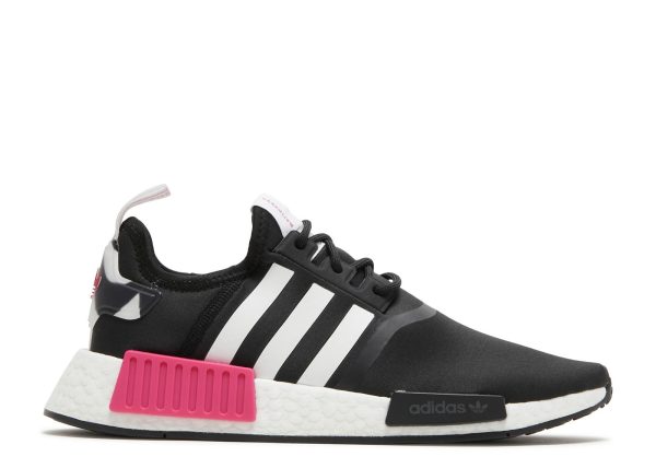 Marimekko x Wmns NMD_R1 'Laine Wave'