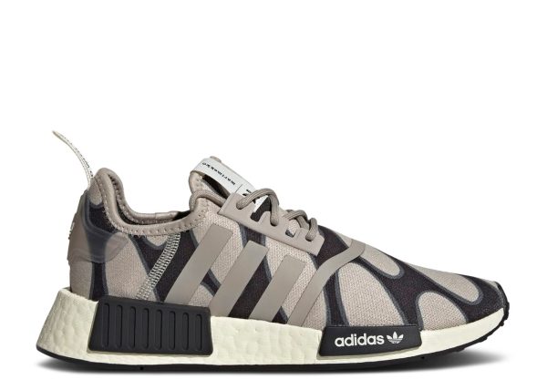 Marimekko x Wmns NMD_R1 'Linssi'