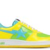 Marvel Comics x Bapesta FS-001 Low 'Thor'