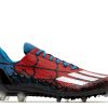 Marvel x Adizero 12.0 'Spider-Man 2'