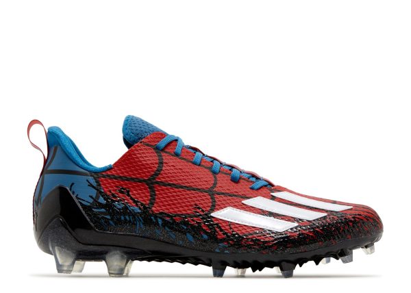 Marvel x Adizero 12.0 'Spider-Man 2'