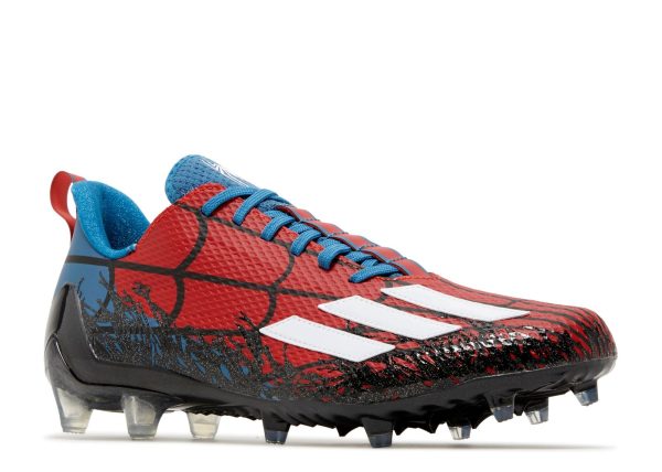 Marvel x Adizero 12.0 'Spider-Man 2'