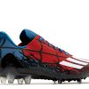 Marvel x Adizero 12.0 'Spider-Man 2'