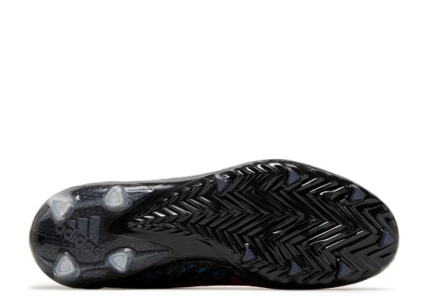 Marvel x Adizero 12.0 'Spider-Man 2'