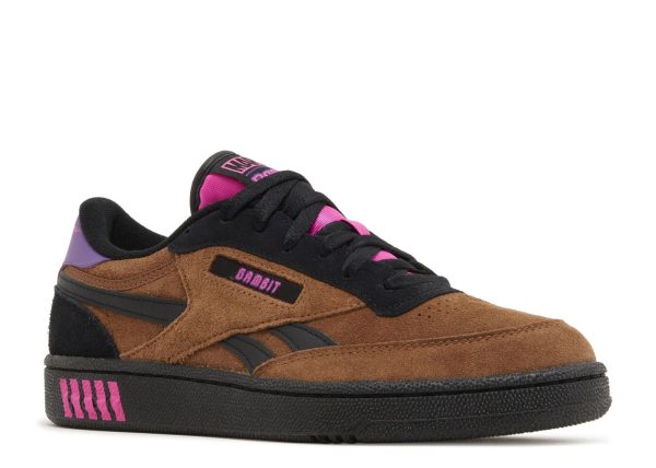 Marvel x Classic Leather 'Gambit'