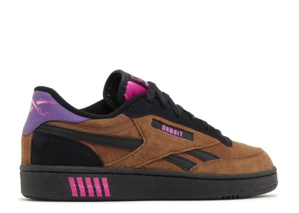 Marvel x Classic Leather 'Gambit'