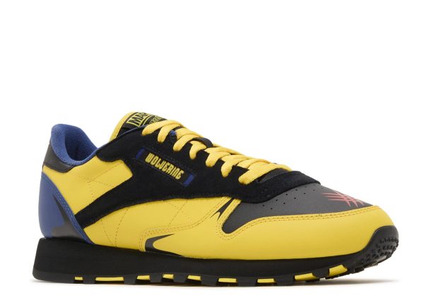 Marvel x Classic Leather 'Wolverine'