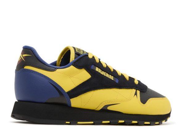 Marvel x Classic Leather 'Wolverine'