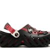Marvel x Echo Clog Kids 'Team Spider-Man'