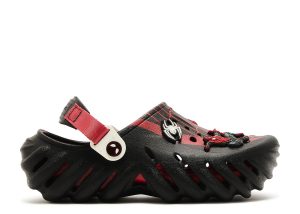 Marvel x Echo Clog Kids 'Team Spider-Man'