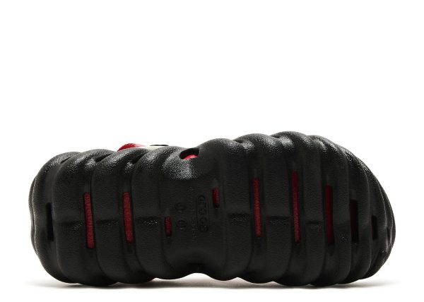 Marvel x Echo Clog Kids 'Team Spider-Man'