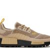 Marvel x NMD_R1 Trail 'Groot'