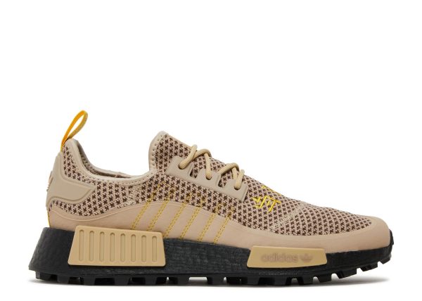 Marvel x NMD_R1 Trail 'Groot'