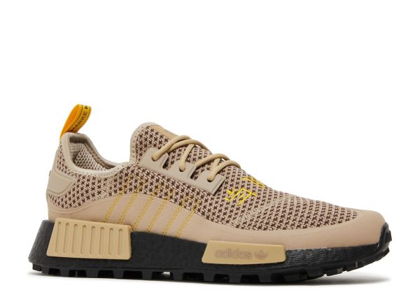 Marvel x NMD_R1 Trail 'Groot'