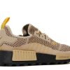 Marvel x NMD_R1 Trail 'Groot'