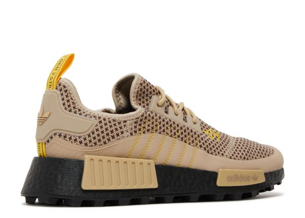 Marvel x NMD_R1 Trail 'Groot'