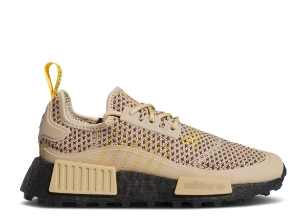 Marvel x NMD_R1 Trail J 'Groot'