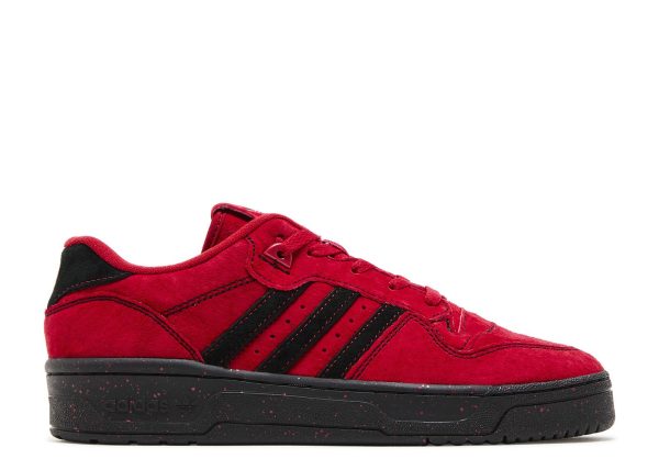 Marvel x Rivalry 86 Low 'Deadpool'