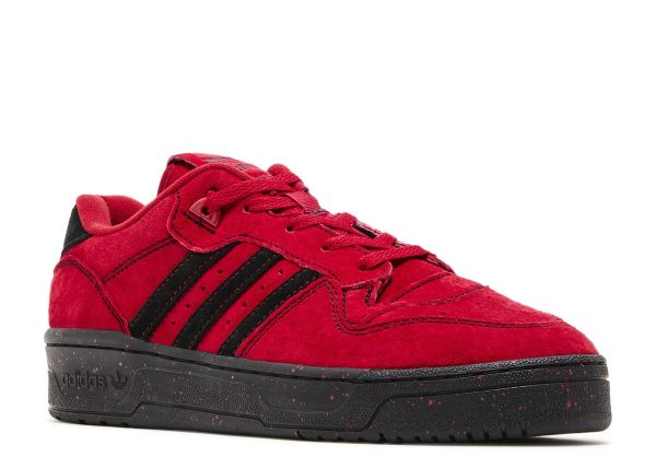 Marvel x Rivalry 86 Low 'Deadpool'
