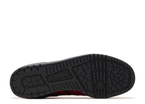 Marvel x Rivalry 86 Low 'Deadpool'
