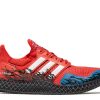 Marvel x Ultra 4D Advanced 'Spider-Man 2'
