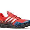Marvel x Ultra 4D Advanced 'Spider-Man 2'