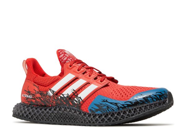 Marvel x Ultra 4D Advanced 'Spider-Man 2'
