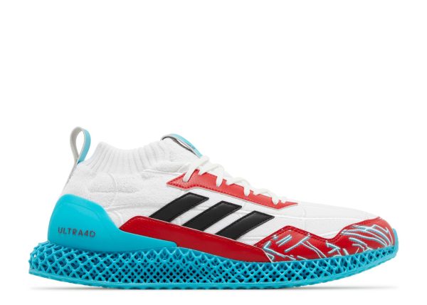 Marvel x Ultra 4D Mid 'Spider-Man 2'