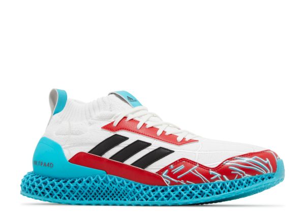 Marvel x Ultra 4D Mid 'Spider-Man 2'