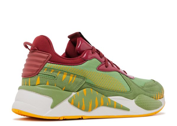 Masters of the Universe x RS-X '40th Anniversary - Battle Cat'
