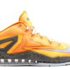 Max LeBron 11 Low 'Floridian'