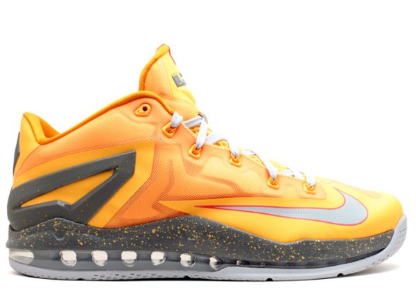 Max LeBron 11 Low 'Floridian'