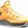 Max LeBron 11 Low 'Floridian'