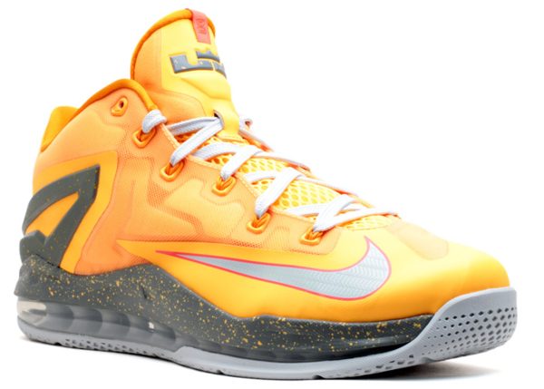 Max LeBron 11 Low 'Floridian'