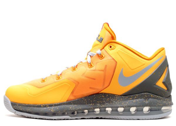Max LeBron 11 Low 'Floridian'