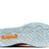 Max LeBron 11 Low 'Floridian'