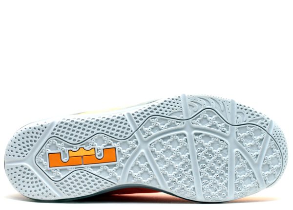 Max LeBron 11 Low 'Floridian'