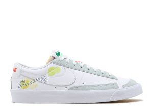Mayumi Yamase x Blazer Low '77 Flyleather 'Earth Day'