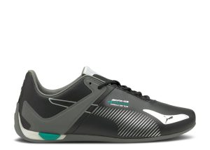 Mercedes-AMG Petronas F1 x A3ROCAT 'Black Smoked Pearl'