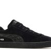 Mercedes-AMG Petronas F1 x Suede 'Black Light Mint'