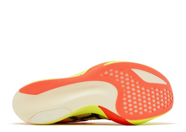 Metaspeed Sky Paris 'Safety Yellow'