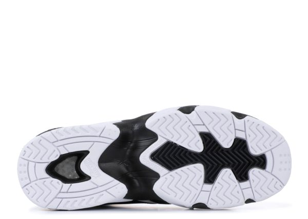 Mobius OG 'Black White'