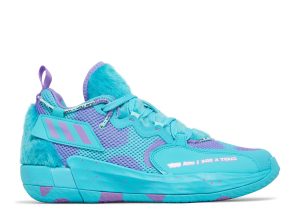 Monsters Inc. x Dame 7 EXTPLY 'Sulley'