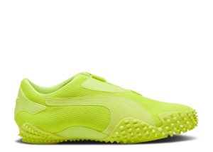 Mostro 'Ecstasy Pack - Electric Lime'