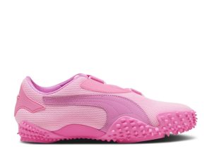 Mostro 'Ecstasy Pack - Pink Delight'