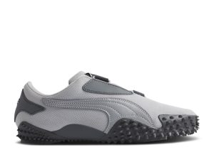 Mostro OG 'Cool Light Grey'