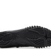 Mostro 'Perforated Leather Pack - Black White'