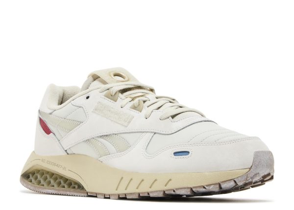 NASA x Classic Leather Hexalite 'Artifact Transfer Program'